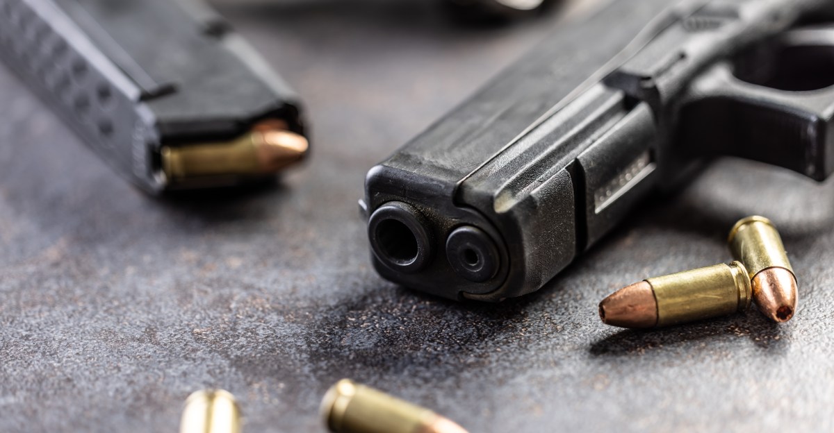 El mundo se está volviendo menos violento de lo que la mayoría de la gente piensa