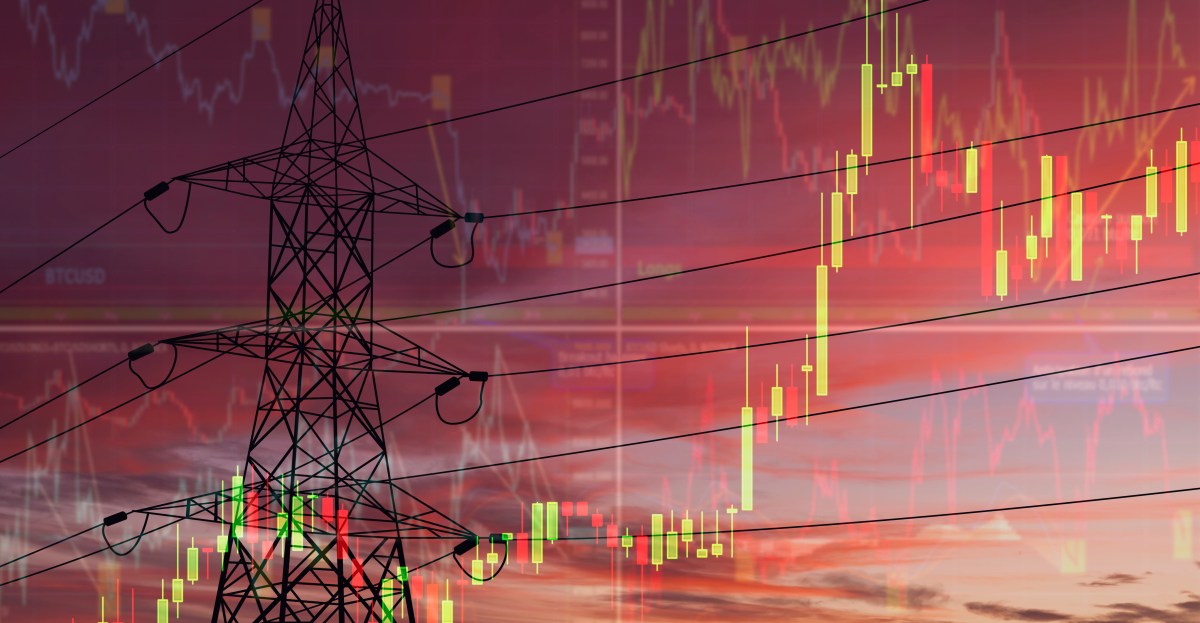 Elecciones de 2025: cómo el aumento de los costes energéticos está sacudiendo la política estadounidense