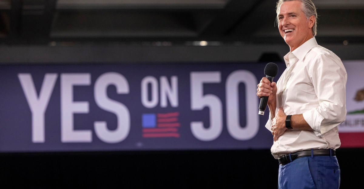 Elecciones de 2025: los resultados de California y Virginia son buenos para la democracia