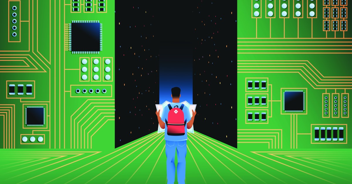 Es posible que las herramientas ChatGPT y AI no reemplacen su trabajo, pero lo cambiarán