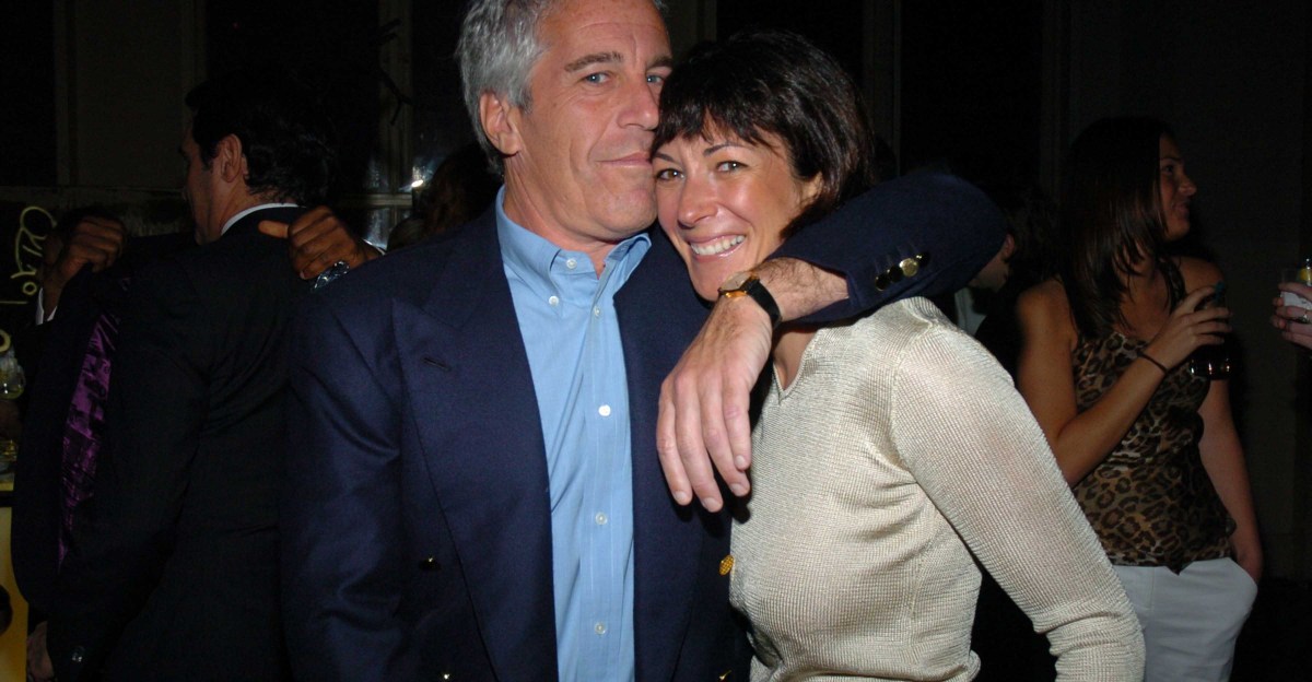 Escándalo de Jeffrey Epstein: lo que se sabe, lo que se alega, lo que se imagina