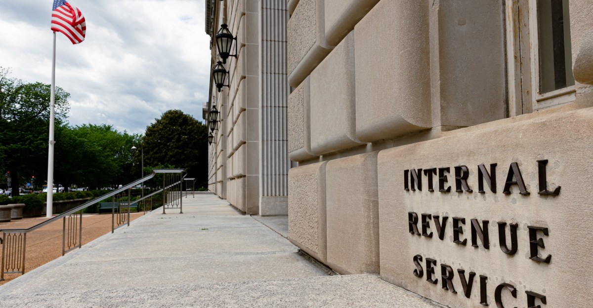 IRS Direct File está muerto: qué pasó con la herramienta gratuita de presentación de impuestos, explicado brevemente