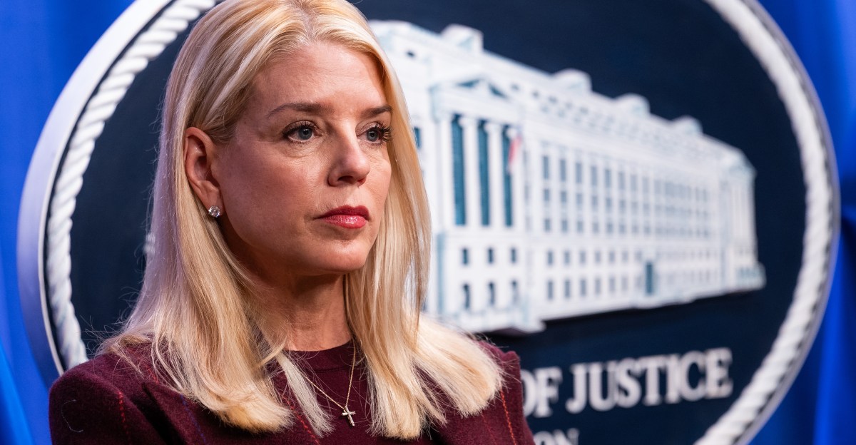 James Comey, Letitia James y más: cómo el Departamento de Justicia de Trump se convirtió en una herramienta de represalia