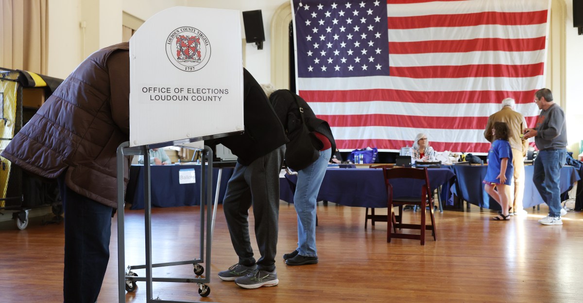 La Corte Suprema decidirá si desecha miles de boletas, en Watson v. RNC