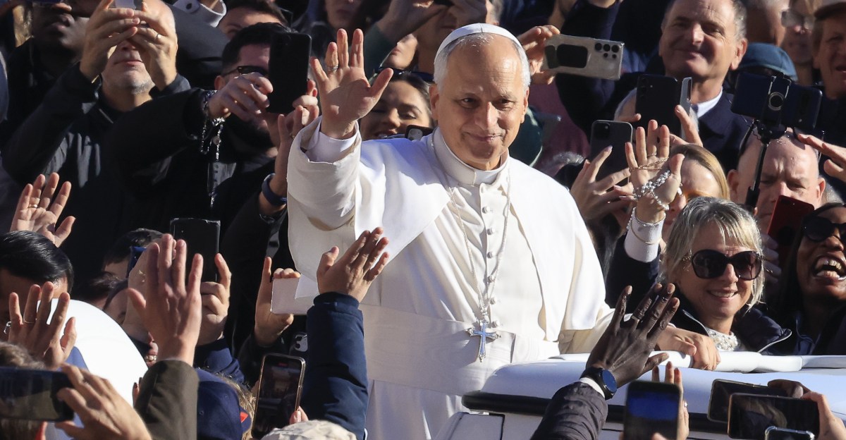 La política del Papa León sobre inmigración e inteligencia artificial, explicada