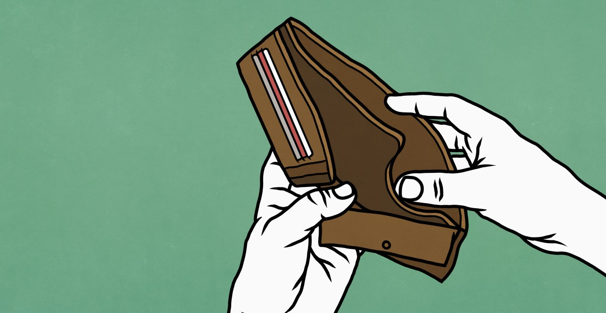Las compras del Black Friday hacen que Klarna y Affirm sean más peligrosos