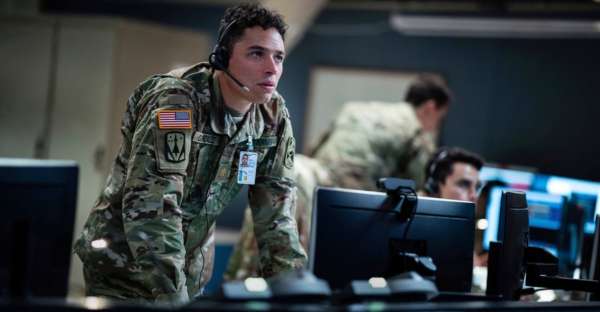¿La IA iniciará una guerra nuclear? Lo que se pierde la película de Netflix Una casa de dinamita.