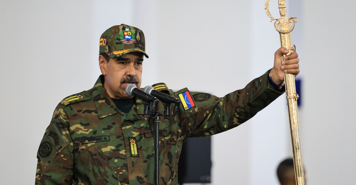 Cinco preguntas clave mientras Estados Unidos avanza hacia la guerra con Venezuela