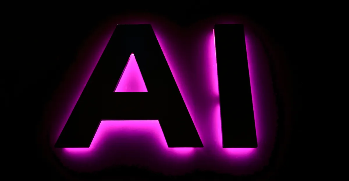 Cómo la IA podría crear “un mundo sin trabajo”