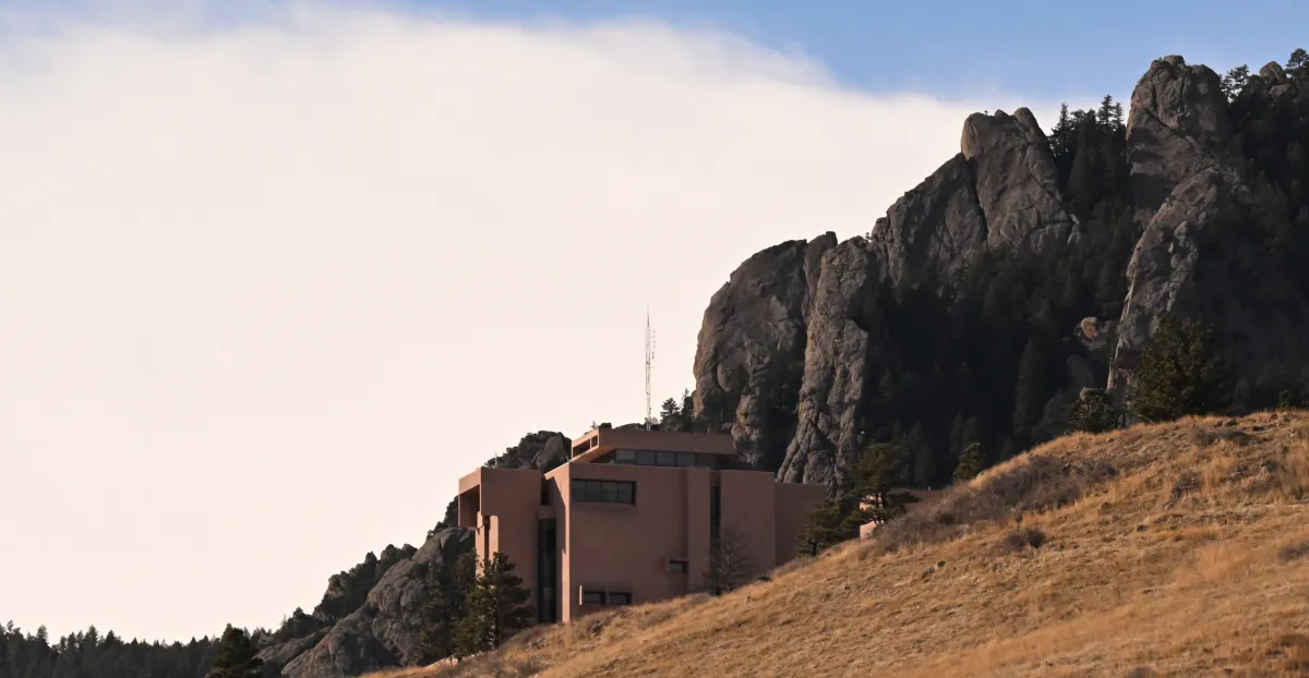 El ataque de Trump a un centro clave de investigación climática, explicado brevemente