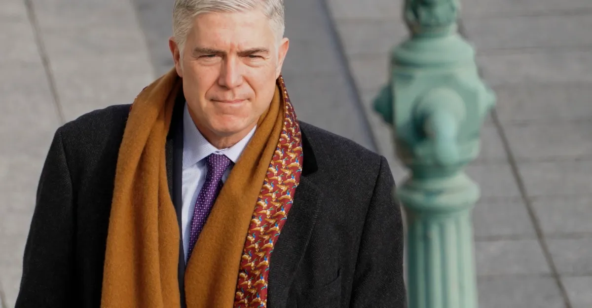 El caso de la Corte Suprema que podría redefinir lo “cruel e inusual” en Hamm v. Smith