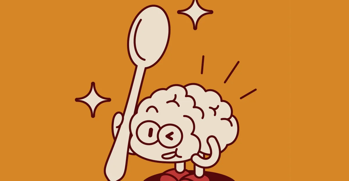 La ansiedad y la dieta están más conectadas de lo que crees.