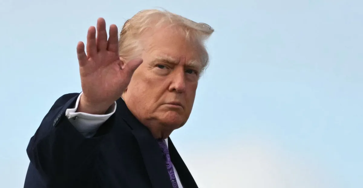 Las nuevas ideas de Trump sobre inmigración muestran cómo ganó la extrema derecha