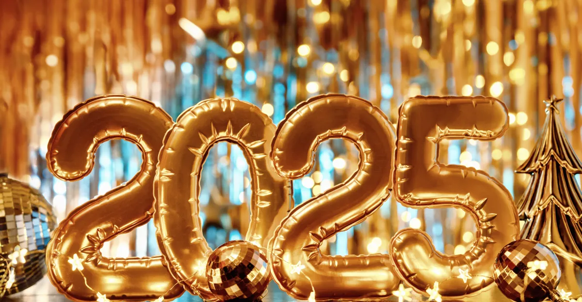 Las sorprendentes buenas noticias de 2025: disminuyeron la delincuencia, las sobredosis, los suicidios y los accidentes