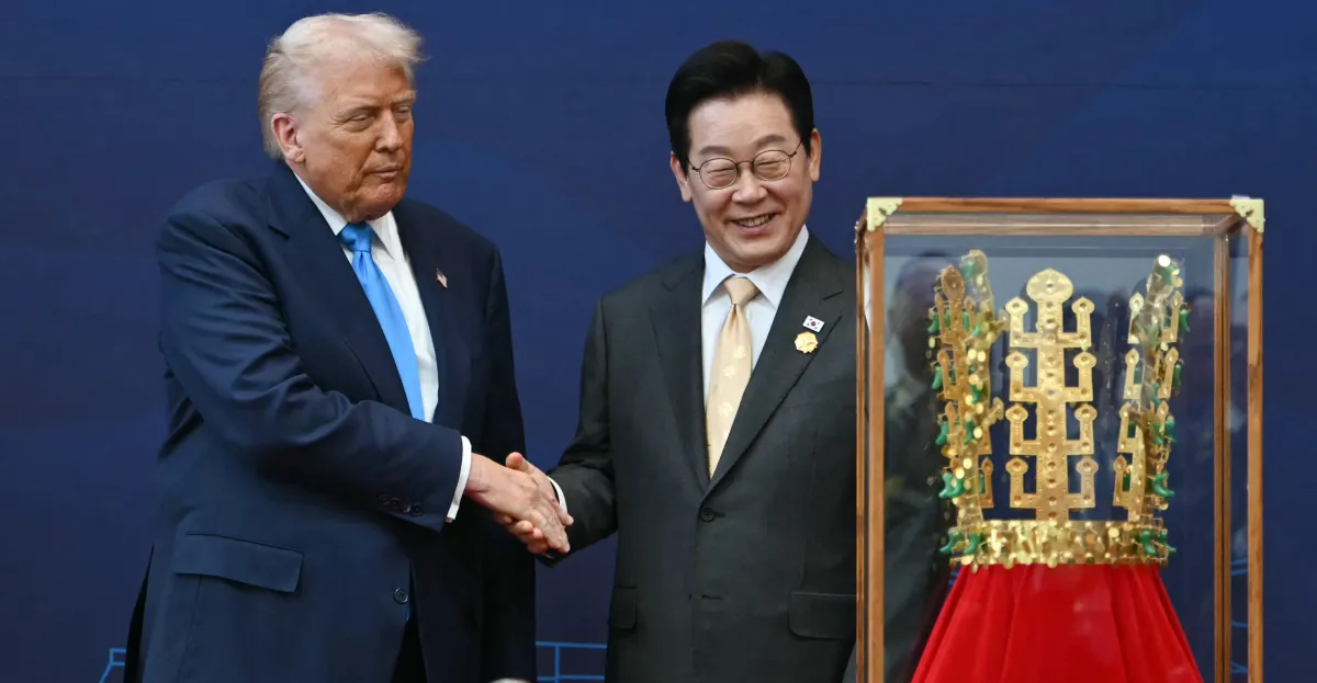 “Neorrealismo”: una nueva forma de entender la administración Trump