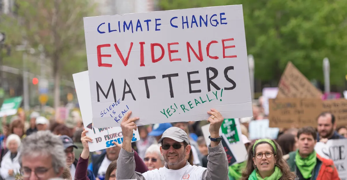 Por qué cerrar el Centro Nacional de Investigación Atmosférica sería uno de los recortes científicos más importantes en la historia de Estados Unidos