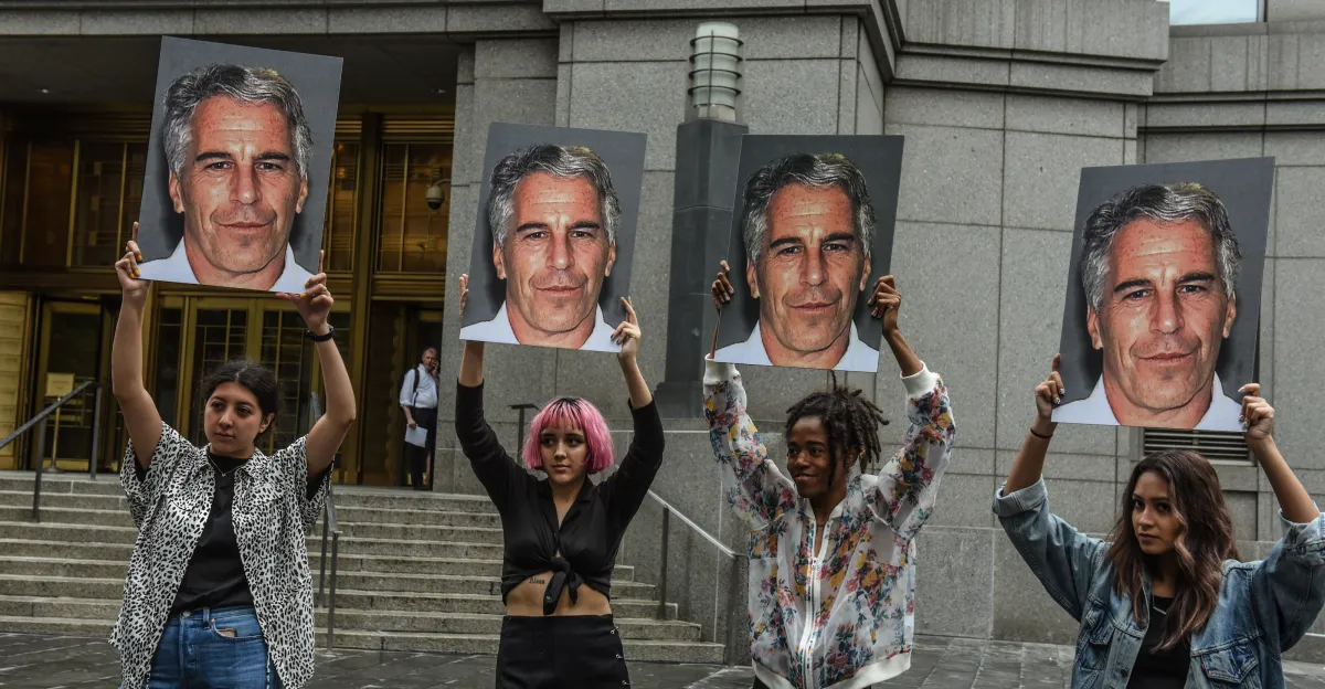 Publicación de los archivos de Epstein: cómo consumirlos de manera responsable