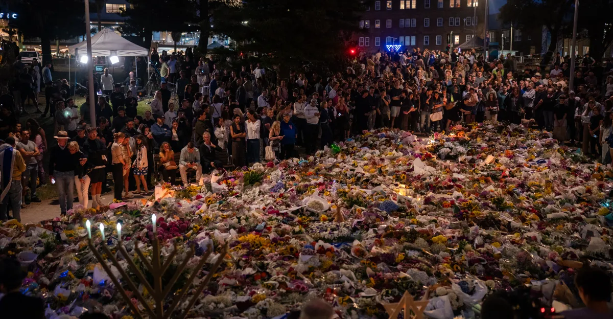 ¿Los ataques en Siria y Australia significan que ISIS ha regresado?