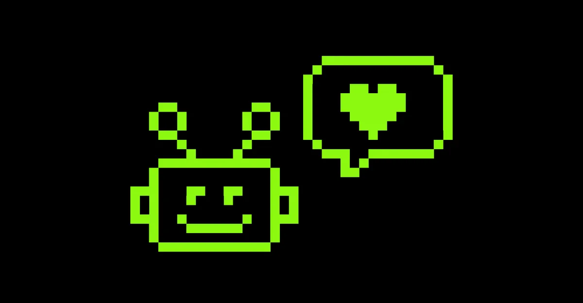 ¿Realmente puedes salir con una IA? Dentro del auge de las novias y novios de IA.