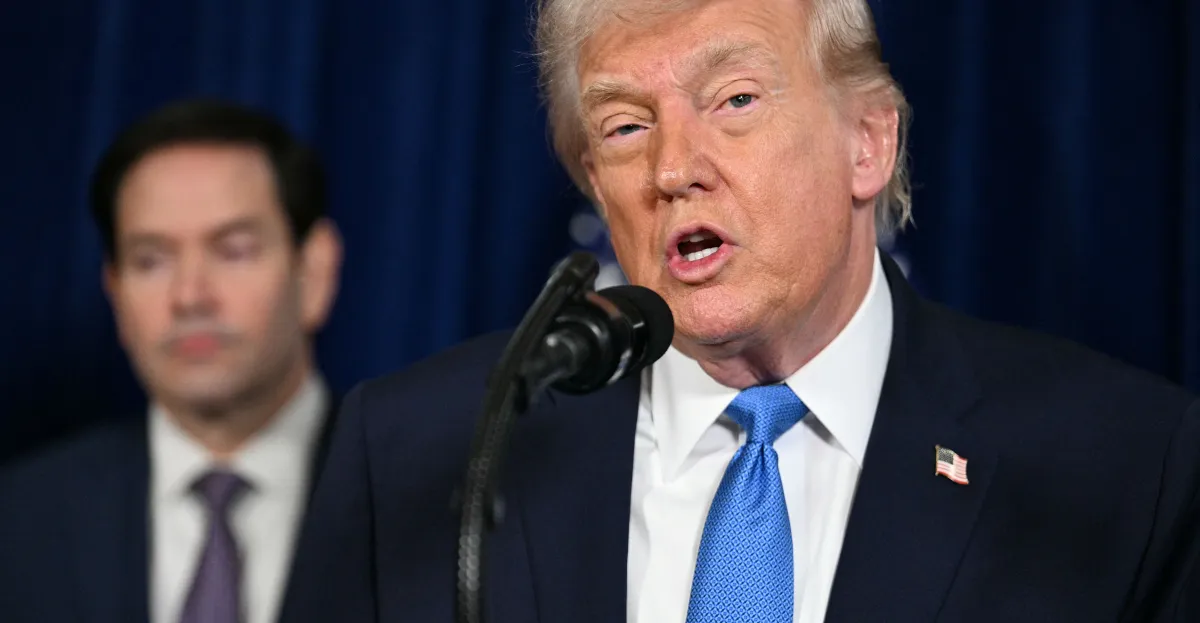 Estados Unidos en Venezuela: últimas historias y actualizaciones