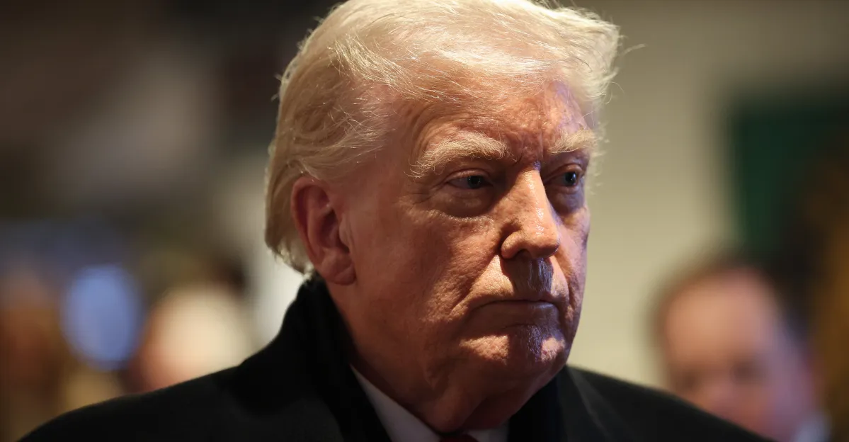 Ataque a Ilhan Omar: lo que Trump ha dicho sobre la demócrata de Minnesota
