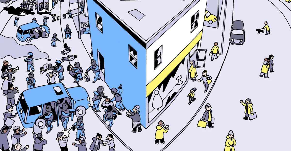 Después de los asesinatos de Minnesota, ¿cuál es su papel y cómo puede ayudar?