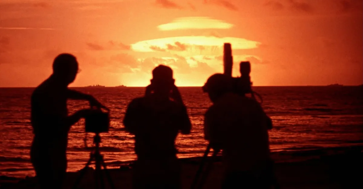El mundo acaba de establecer un récord nuclear sorprendentemente positivo. ¿Pero cuánto durará?