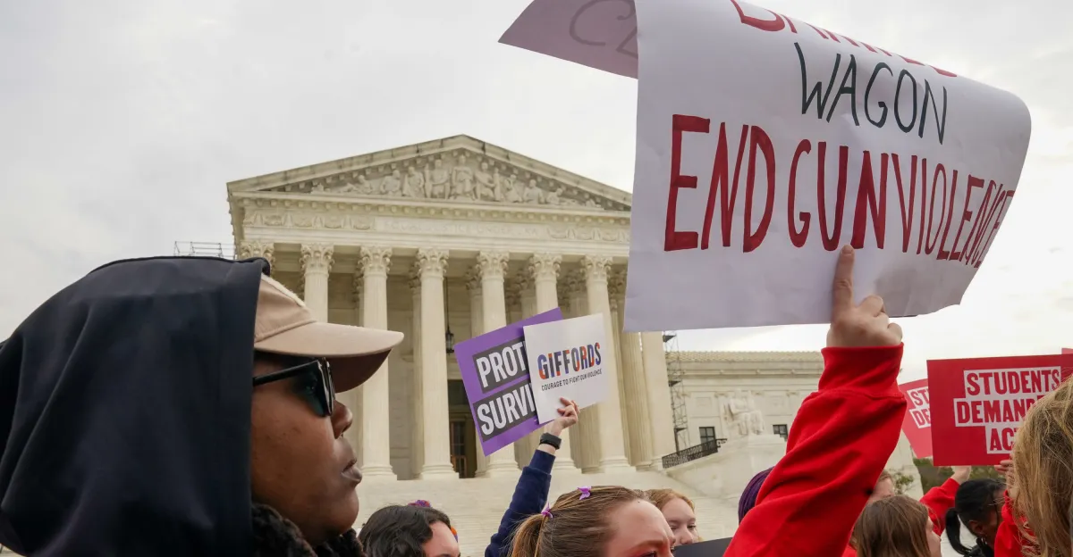 La Corte Suprema enfrenta su decisión más embarazosa, en Wolford v. López