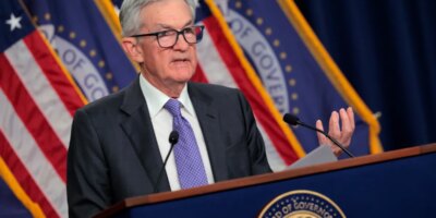 La Corte Suprema está a punto de decidir si debe creer las mentiras de Trump sobre la Reserva Federal