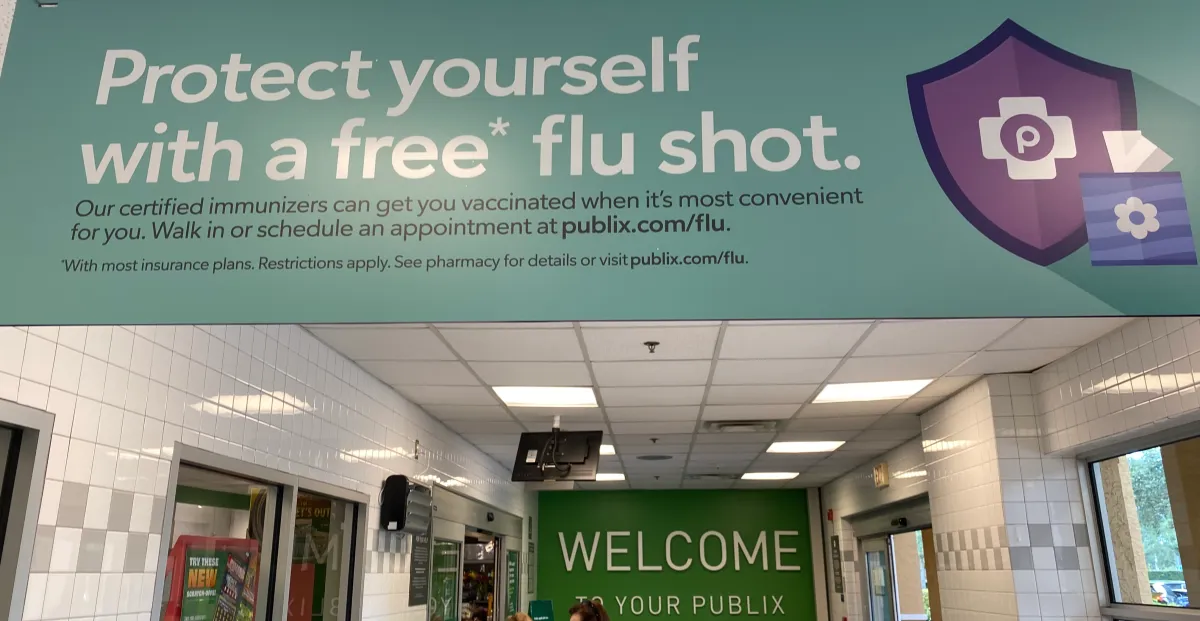 La temporada de gripe será mala en 2026. Realmente deberías vacunarte.