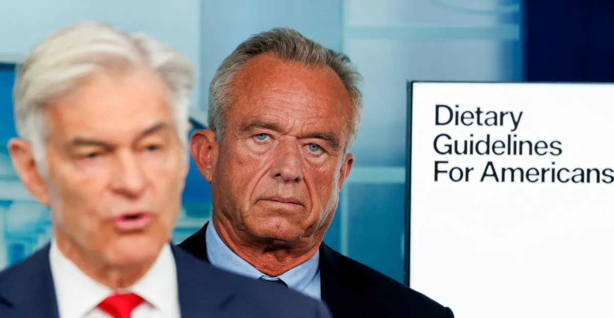 Las nuevas pautas dietéticas introducen cambios significativos en el consumo de alcohol