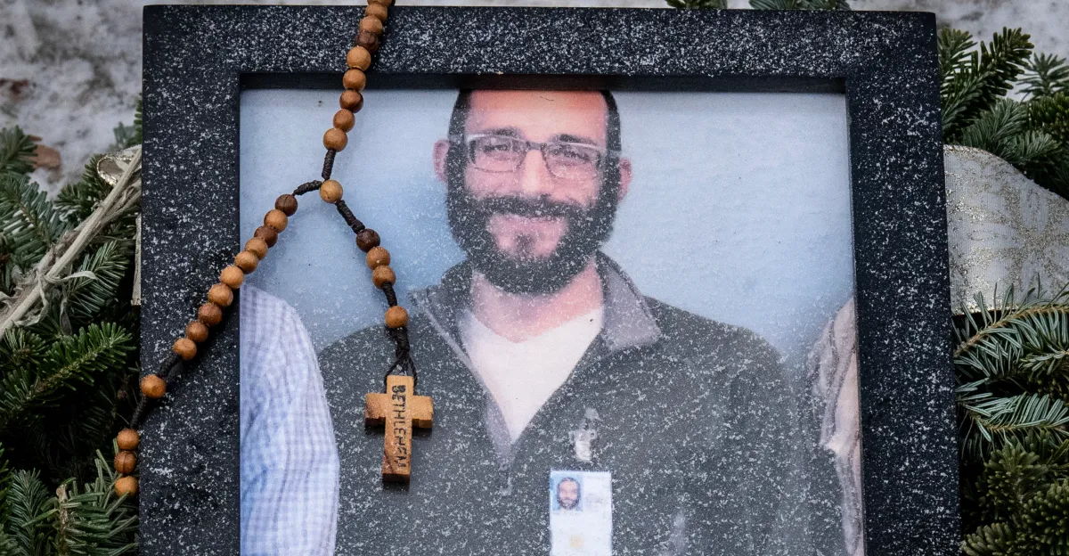 Tiroteo en Minneapolis: Alex Pretti tenía un arma. ¿Así que lo que?