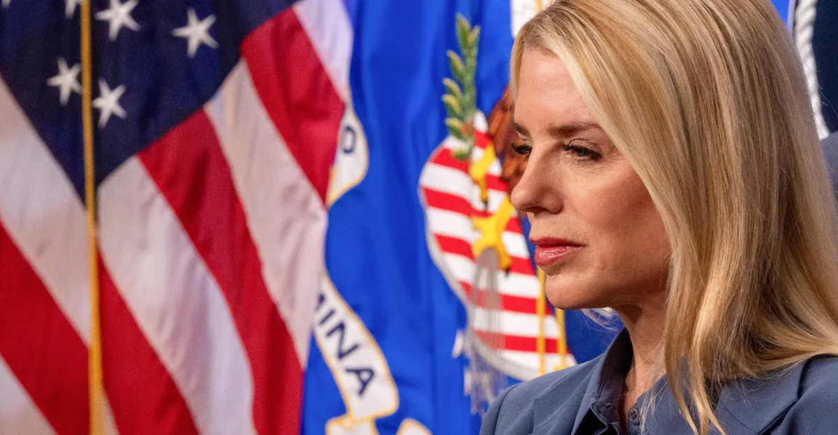 Trump DOJ: Investigaciones sobre Jerome Powell, Elissa Slotkin y otros