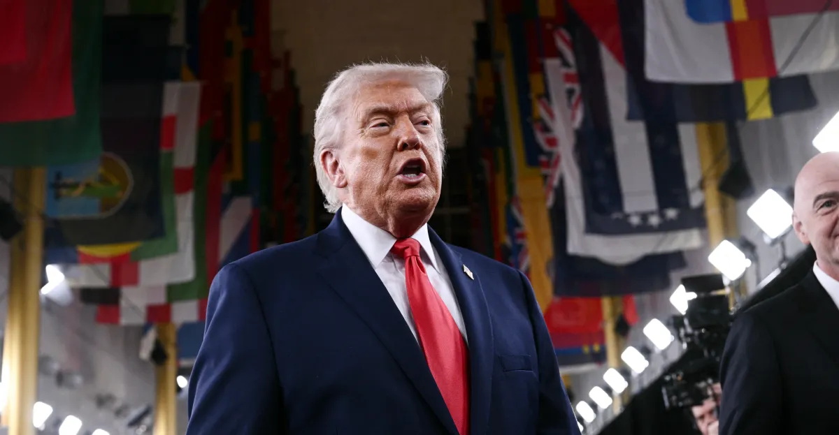 Trump en Davos: lo que dijo Mark Carney sobre la relación entre Estados Unidos y Canadá
