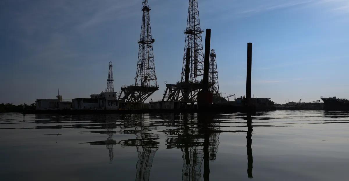 ¿Por qué Estados Unidos está tan interesado en el petróleo venezolano?