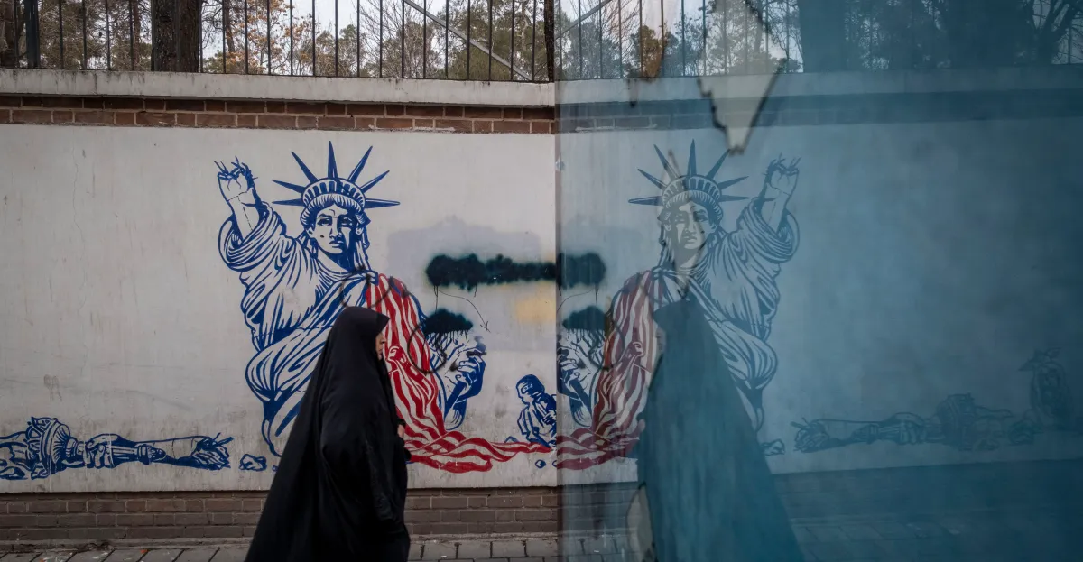 ¿Por qué Trump está a punto de bombardear Irán nuevamente?