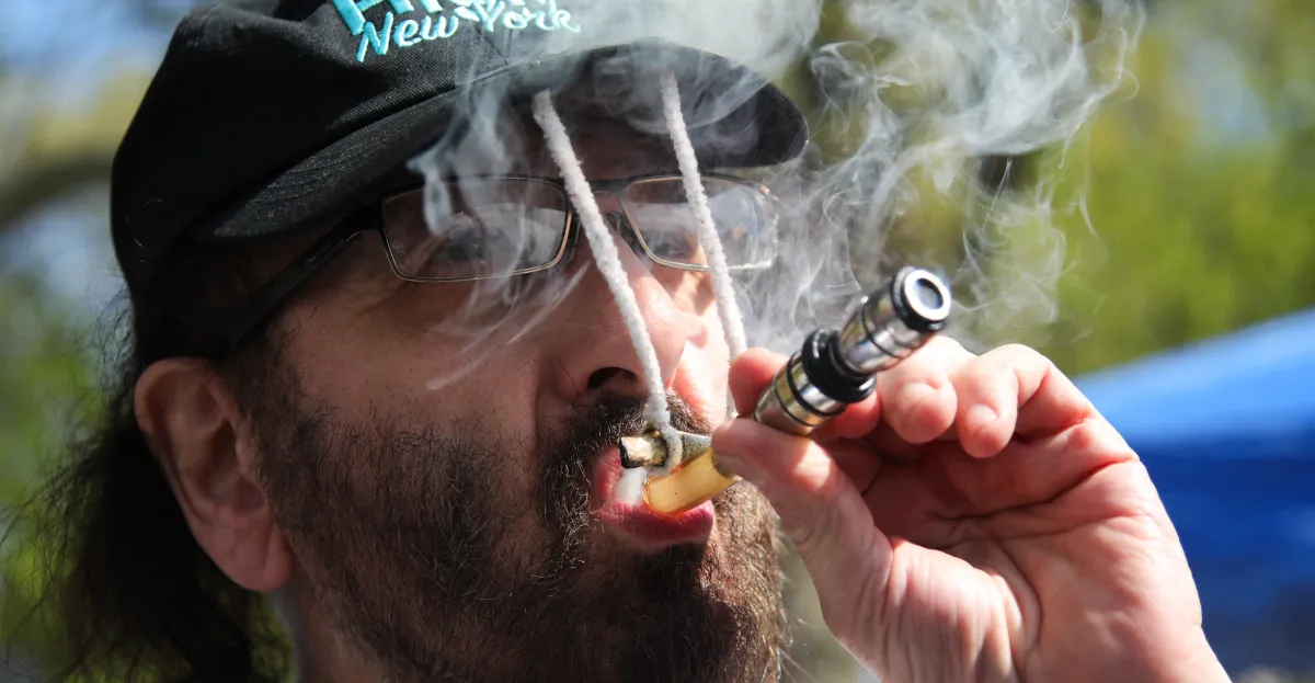 El Tribunal Supremo decidirá si los fumetas tienen derecho a portar armas