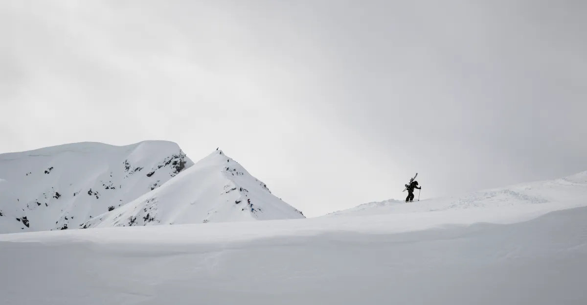 El esquí de montaña debuta en los Juegos Olímpicos de Invierno de 2026 mientras el cambio climático cobra importancia