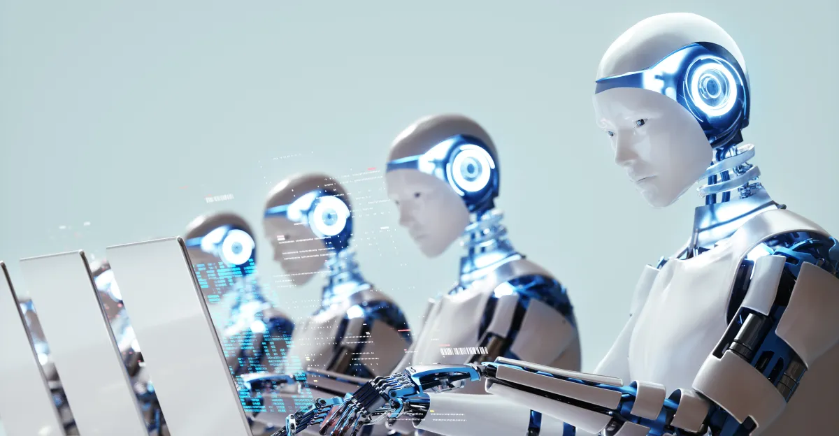 En qué se equivoca esa publicación viral de IA "Algo grande está sucediendo"