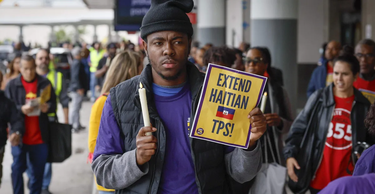 Estatus del TPS haitiano: lo que debe saber después de la decisión del tribunal de distrito