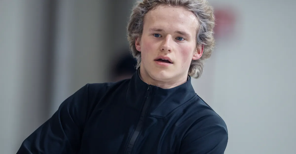 Juegos Olímpicos de Invierno 2026: lo que hace que la patinadora artística Ilia Malinin parezca imbatible