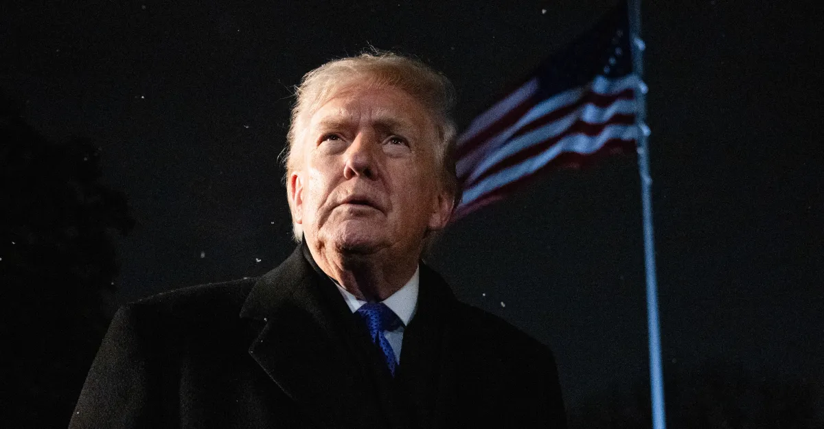 Las elecciones intermedias de 2026: la amenaza de Trump de “apoderarse” de las elecciones, explicada