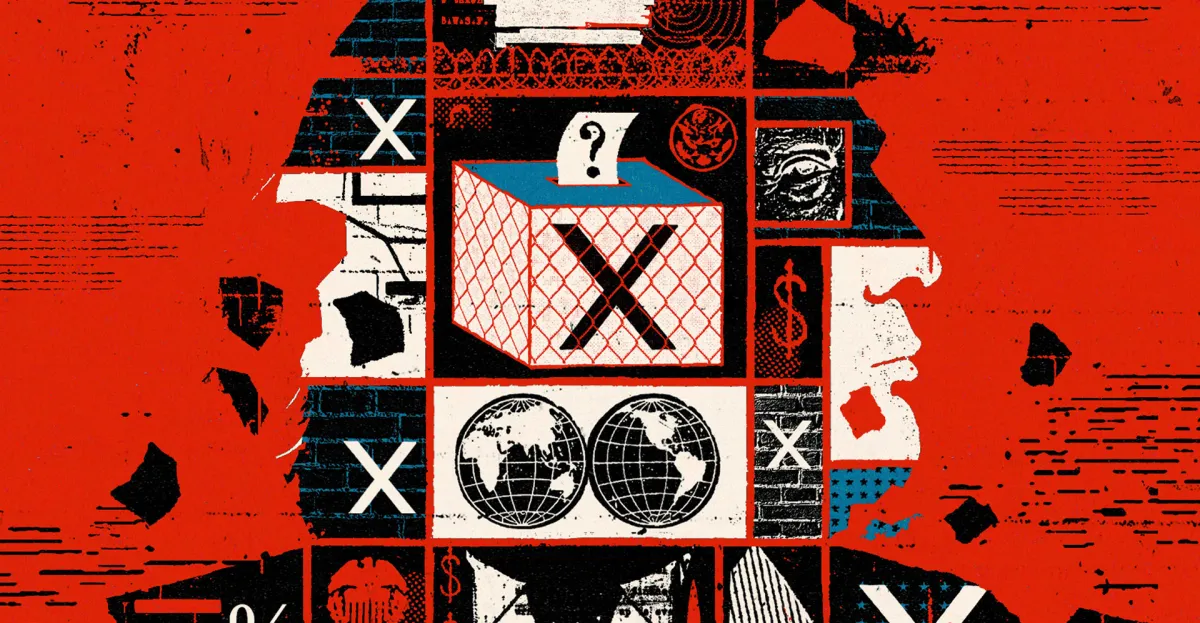 ¿Hacia dónde se dirige la democracia estadounidense?