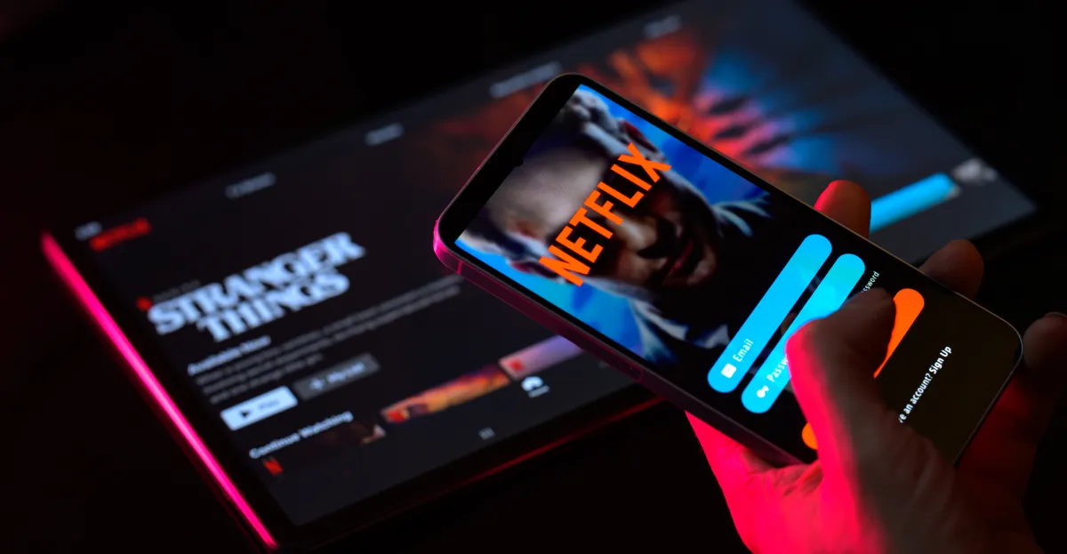 Cómo TikTok, los microdramas y los espectadores distraídos están remodelando la televisión