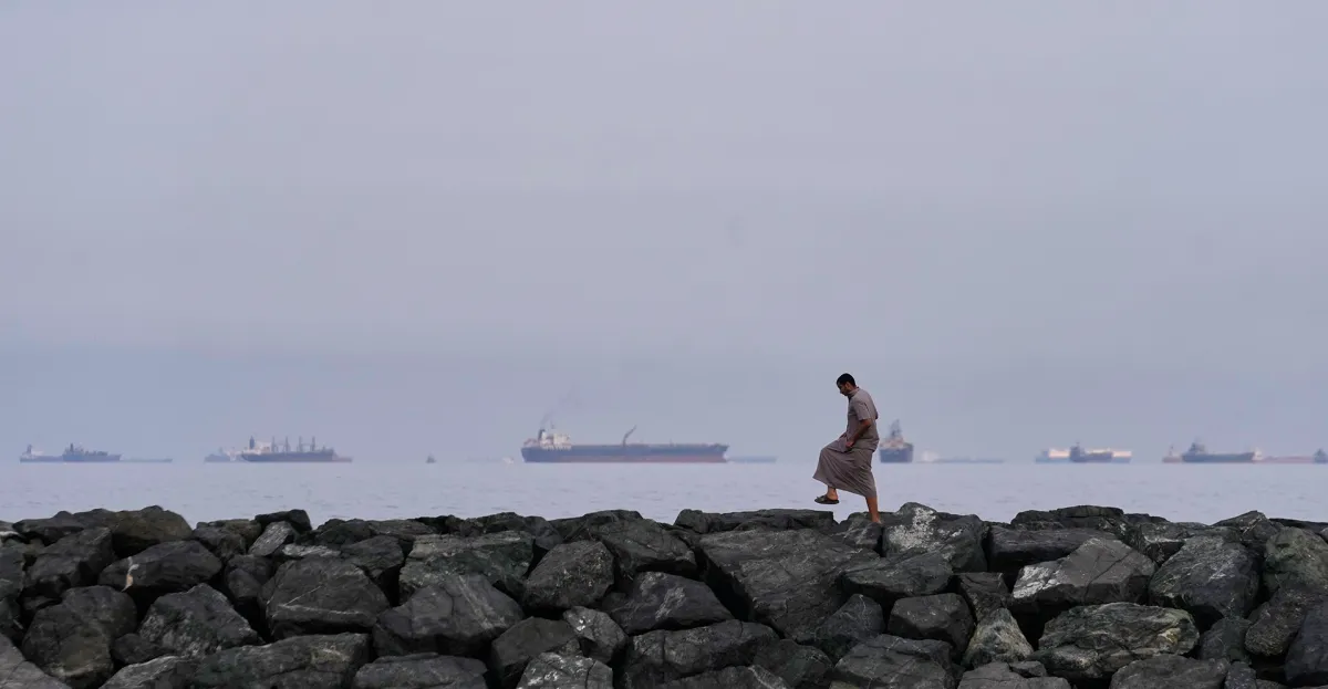 Cómo la guerra en Irán amenaza el suministro de alimentos en todas partes