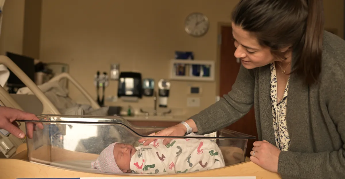 El escepticismo de Estados Unidos sobre las vacunas está empezando a reflejarse en los datos de salud