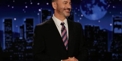 El regreso de Jimmy Kimmel mostró el potencial (y los límites) de la resistencia de las celebridades