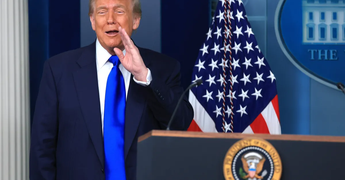 El supremacista blanco del siglo XIX detrás del ataque de Trump a la ciudadanía en la Corte Suprema