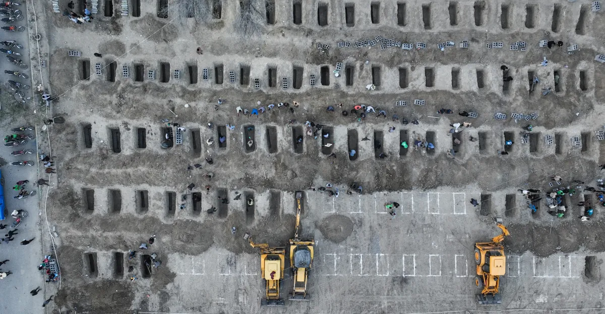 Guerra de Irán: Estados Unidos es responsable del ataque a una escuela iraní, según una investigación