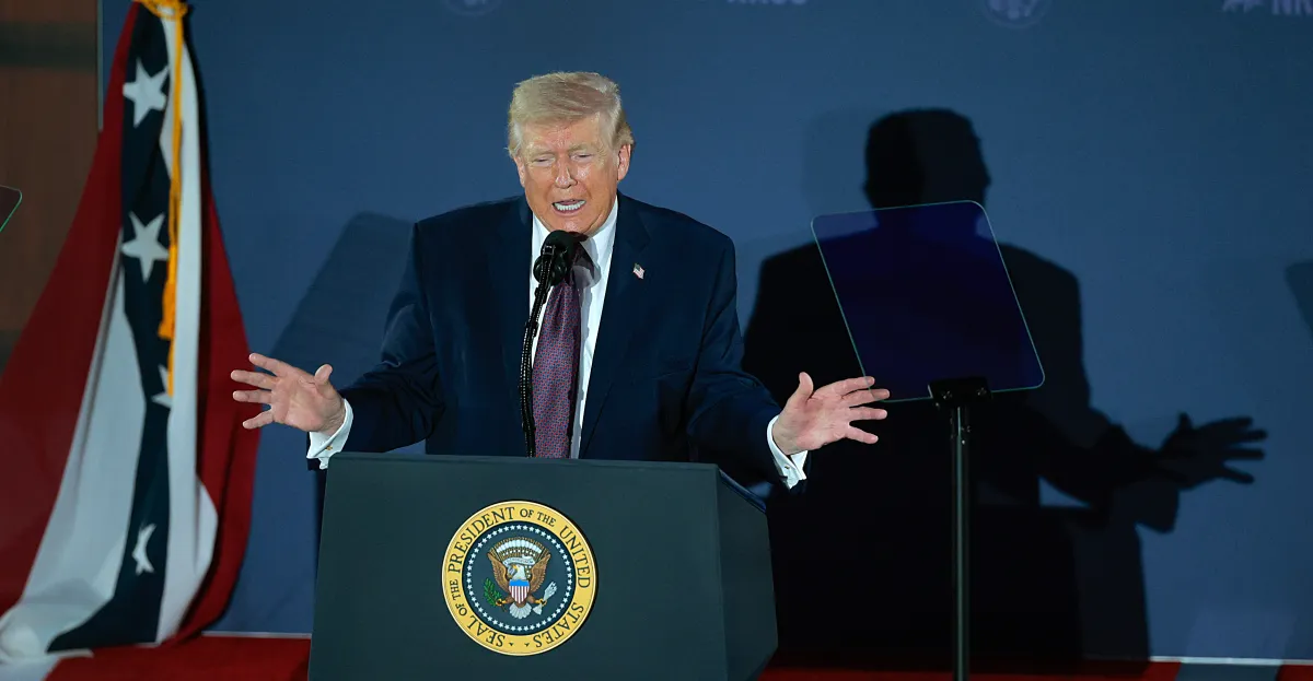 Guerra de Irán: Trump extiende su plazo de negociación con Irán